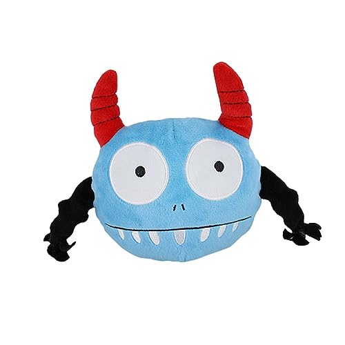 Amosfun Flauschige Kuscheltiere Klingendes Spielzeug Pompones De Porristas Spielzeug Für Haustiere Bälle Für Hunde Hundebälle Prallen Hundeball Amosfun Flauschige Kuscheltiere Klingendes Spielzeug Pompones De Porristas Spielzeug Für Haustiere Bälle Für Hunde Hundebälle Prallen Hundeball von Amosfun