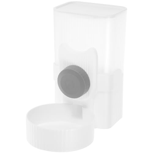 Amosfun Automatischer Wasserspender Für Haustiere Welpen-futterspender Katzen-wasserspender Futterspender Überlaufschutz Stabil Zum Aufhängen Amosfun Automatischer Wasserspender Für Haustiere Welpen-futterspender Katzen-wasserspender Futterspender Überlaufschutz Stabil Zum Aufhängen von Amosfun