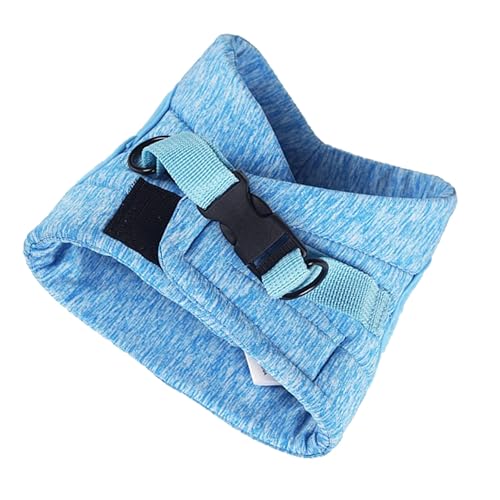 Amosfun Geschirr Für Kleine Hunde Welpen Kuscheltiere Outdoor-haustierweste Trageschlaufe Für Welpen Geschirr Für Welpen Katze Leine Geschirr Laufweste Seil Mit Dem Hund Spazieren Gehen Amosfun Geschirr Für Kleine Hunde Welpen Kuscheltiere Outdoor-haustierweste Trageschlaufe Für Welpen Geschirr Für Welpen Katze Leine Geschirr Laufweste Seil Mit Dem Hund Spazieren Gehen von Amosfun