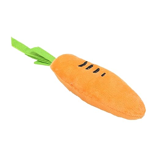 Amosfun Haustier Beißspielzeug Für Welpen Interaktives Spielzeug Für Hunde Kauspielzeug Für Welpen Hunde Kauen Spielzeug Zahnspielzeug Für Welpen Flauschige Kuscheltiere Karotte Plüschtier Amosfun Haustier Beißspielzeug Für Welpen Interaktives Spielzeug Für Hunde Kauspielzeug Für Welpen Hunde Kauen Spielzeug Zahnspielzeug Für Welpen Flauschige Kuscheltiere Karotte Plüschtier von Amosfun
