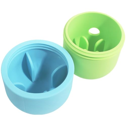 Amosfun Haustier Hund Spielzeug Leckerli-Spielzeug Für Hunde Leckerli Abgebendes Hundespielzeug Hündchen Zahnspielzeug Für Welpen Backenzahn Kieselgel Geräuschspielzeug Amosfun Haustier Hund Spielzeug Leckerli-Spielzeug Für Hunde Leckerli Abgebendes Hundespielzeug Hündchen Zahnspielzeug Für Welpen Backenzahn Kieselgel Geräuschspielzeug von Amosfun