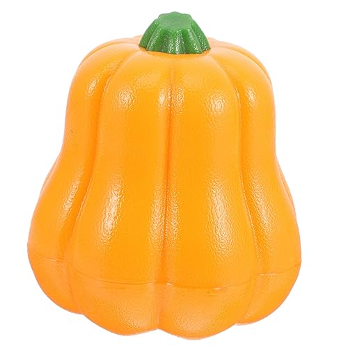 Amosfun Haustier Spielzeug Welpenspielzeug Kürbis-kauspielzeug Hundebissspielzeug Quietschspielzeug Für Haustiere Kauspielzeug Für Hunde Hundespielzeug Klein TPR Halloween Haustierzubehör Amosfun Haustier Spielzeug Welpenspielzeug Kürbis-kauspielzeug Hundebissspielzeug Quietschspielzeug Für Haustiere Kauspielzeug Für Hunde Hundespielzeug Klein TPR Halloween Haustierzubehör von Amosfun