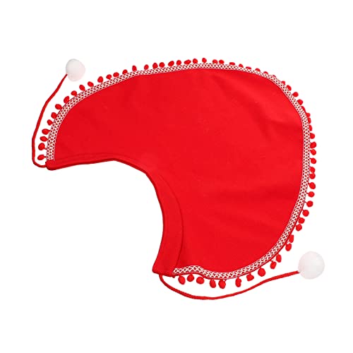 Amosfun Haustier Weihnachtsumhang Weihnachten Haustiere Anzug Weihnachtswelpenumhang Weihnachtshundeumhang Weihnachtskatzenmantel Weihnachtskostü Für Haustiere Kleid Baumwolle Hündchen Amosfun Haustier Weihnachtsumhang Weihnachten Haustiere Anzug Weihnachtswelpenumhang Weihnachtshundeumhang Weihnachtskatzenmantel Weihnachtskostü Für Haustiere Kleid Baumwolle Hündchen von Amosfun