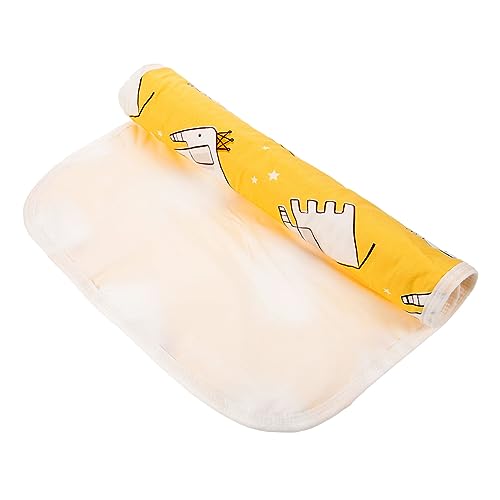 Amosfun Haustierauskleidung Welpe wasserdichte Matratzenauflage Matratzenschoner Queen-matratze Kissen Für Haustierkäfige Heimtierbedarf Meerschweinchen Lieferungen Reine Baumwolle Baby Amosfun Haustierauskleidung Welpe wasserdichte Matratzenauflage Matratzenschoner Queen-matratze Kissen Für Haustierkäfige Heimtierbedarf Meerschweinchen Lieferungen Reine Baumwolle Baby von Amosfun