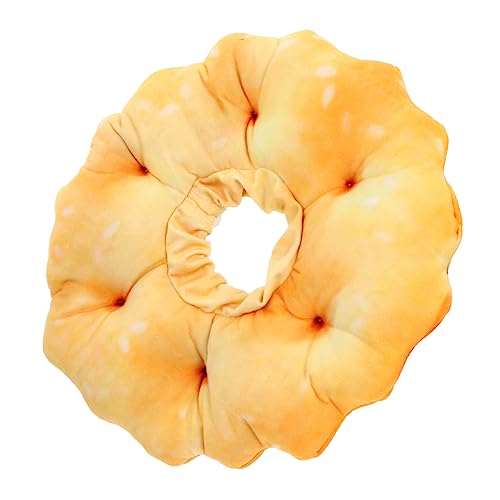 Amosfun Für Und Kätzchen Mehrzweck-haustierhalsband -Stil Weiches Atmungsaktives Material von Amosfun