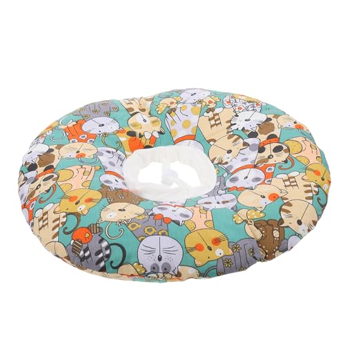 Amosfun Haustierhalsband Nach Der Operation E- Donut-Halsband Für Hunde Bequemer Kragen Nach Der Operation Hundekegel Halskegel Nach Der Operation Gemütlich Kopfbedeckung Baumwolle Amosfun Haustierhalsband Nach Der Operation E- Donut-Halsband Für Hunde Bequemer Kragen Nach Der Operation Hundekegel Halskegel Nach Der Operation Gemütlich Kopfbedeckung Baumwolle von Amosfun