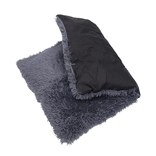 Amosfun Haustiermatte Selbstwärmendes Schlafbett Selbst- Bettunterlage Für Hundehöhle Schlafmatte Für Haustiere Hund Schlafunterlage Hundedecke Matte Katze Boden Drinnen Rutschfestes Tuch Amosfun Haustiermatte Selbstwärmendes Schlafbett Selbst- Bettunterlage Für Hundehöhle Schlafmatte Für Haustiere Hund Schlafunterlage Hundedecke Matte Katze Boden Drinnen Rutschfestes Tuch von Amosfun