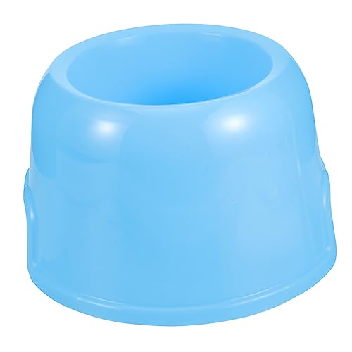 Amosfun Haustiernapf Plastik schüsseln Plastik Schalen Antislip runder Hundenapf futternapf Fressnäpfe Katze Futternapf für Hunde Hase Geschirr essbare Schale Wasserschale Reisen Amosfun Haustiernapf Plastik schüsseln Plastik Schalen Antislip runder Hundenapf futternapf Fressnäpfe Katze Futternapf für Hunde Hase Geschirr essbare Schale Wasserschale Reisen von Amosfun