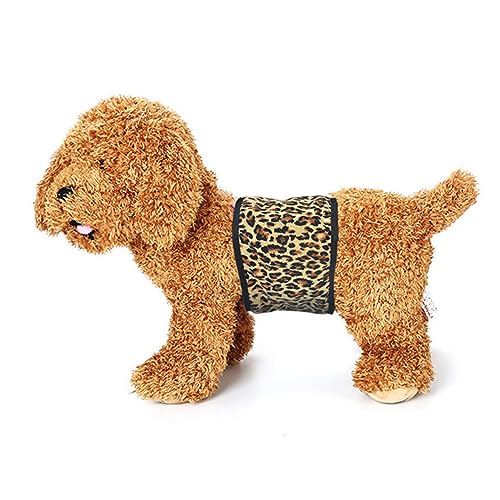 Amosfun Haustierwindeln Hund Physische Hosen Hundewindeln Haustier-windel-hygienehose Windeln Für Hunde Der Hund Physiologische Hosen Amosfun Haustierwindeln Hund Physische Hosen Hundewindeln Haustier-windel-hygienehose Windeln Für Hunde Der Hund Physiologische Hosen von Amosfun