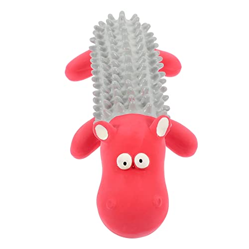 Amosfun Hund Sprechendes Spielzeug Zahnspielzeug Für Welpen Kauspielzeug Für Haustiere Weiches Spielzeug Hunde Schnuller Spielzeug Kauspielzeug Für Hunde Plüsch Emulsion Socke Zubehör Amosfun Hund Sprechendes Spielzeug Zahnspielzeug Für Welpen Kauspielzeug Für Haustiere Weiches Spielzeug Hunde Schnuller Spielzeug Kauspielzeug Für Hunde Plüsch Emulsion Socke Zubehör von Amosfun