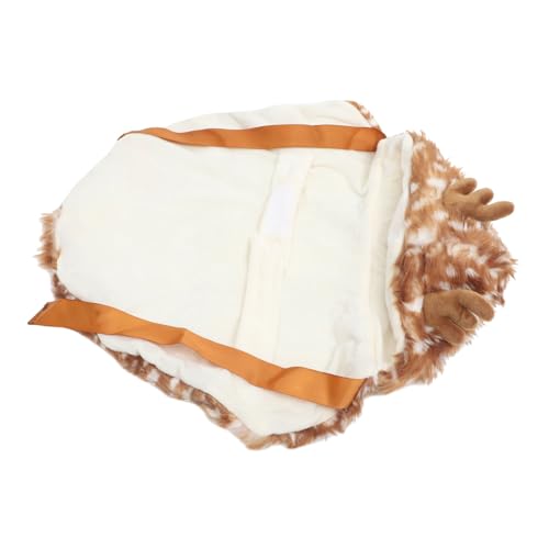 Amosfun Hundebedarf Festival-katzenkostüm Weihnachtshundemantel Umhang Für Neuartiger Katzenumhang Kätzchenmantel Bequemes Katzenkostüm Katzenversorgung Einstellbar Weihnachtskatze Stoff Amosfun Hundebedarf Festival-katzenkostüm Weihnachtshundemantel Umhang Für Neuartiger Katzenumhang Kätzchenmantel Bequemes Katzenkostüm Katzenversorgung Einstellbar Weihnachtskatze Stoff von Amosfun