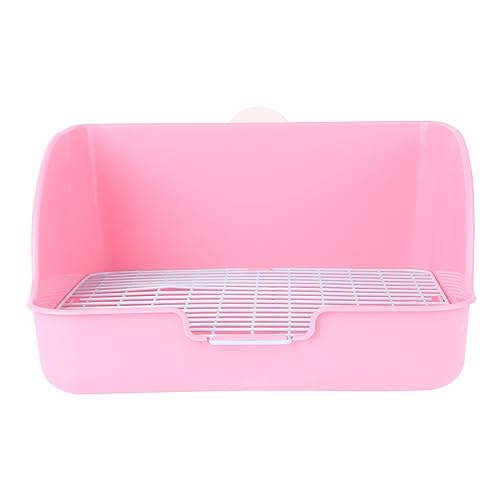 Amosfun Hundelaufstall Drinnen Katzentoilette Für Kaninchen Indoor Hundetöpfchen Ratte Katzentoilette Für Meerschweinchen Töpfchentrainer Für Meerschweinchen Dekorationen Überdimensioniert Amosfun Hundelaufstall Drinnen Katzentoilette Für Kaninchen Indoor Hundetöpfchen Ratte Katzentoilette Für Meerschweinchen Töpfchentrainer Für Meerschweinchen Dekorationen Überdimensioniert von Amosfun