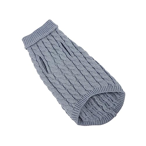 Amosfun Hundeschneepullover hässlicher Hundepullover Warmer Hundepullover Welpen-Pullover Hunde Pullover hundepulli Kleidung Haustier-Pullover Party-Hundetuch warm halten Amosfun Hundeschneepullover hässlicher Hundepullover Warmer Hundepullover Welpen-Pullover Hunde Pullover hundepulli Kleidung Haustier-Pullover Party-Hundetuch warm halten von Amosfun