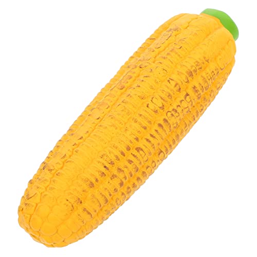 Amosfun Quietschspielzeug für Haustiere Aus Gebackenem Maislatex für Hunde Hundebeißspielzeug Welpenpflegespielzeug 15 cm Amosfun Quietschspielzeug für Haustiere Aus Gebackenem Maislatex für Hunde Hundebeißspielzeug Welpenpflegespielzeug 15 cm von Amosfun
