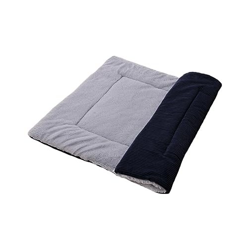 Amosfun Katze Bett Kissen Waschbare Betteinlage Für Haustiere Kätzchen Weiche Decke Welpenkissen Mat Rutschfestes Kissen Schlafmatte Für Haustiere Kätzchen Bettdecke Boden Sofakissen Amosfun Katze Bett Kissen Waschbare Betteinlage Für Haustiere Kätzchen Weiche Decke Welpenkissen Mat Rutschfestes Kissen Schlafmatte Für Haustiere Kätzchen Bettdecke Boden Sofakissen von Amosfun