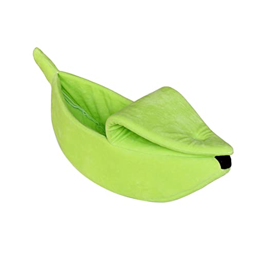 Amosfun Katze Couchbett Bananen Hundebett Couchbett Für Hund Warme Matte Katzenbett Bananenbett Für Hunde Katzencouch Katzennest Warme Hundematte Bananen-hundebett Katzenhaus Haustier Amosfun Katze Couchbett Bananen Hundebett Couchbett Für Hund Warme Matte Katzenbett Bananenbett Für Hunde Katzencouch Katzennest Warme Hundematte Bananen-hundebett Katzenhaus Haustier von Amosfun