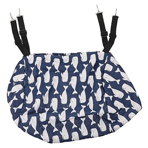 Amosfun Katze Hängematte Welpen Hängematte Rattenhängematte für Käfig Haustiernest katzenbett Schlafbett für Katzen Heimtierbedarf Katzennest Katzenkäfig Haustierbett Haustierzubehör Stoff Amosfun Katze Hängematte Welpen Hängematte Rattenhängematte für Käfig Haustiernest katzenbett Schlafbett für Katzen Heimtierbedarf Katzennest Katzenkäfig Haustierbett Haustierzubehör Stoff von Amosfun