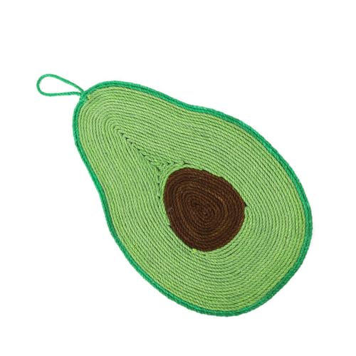 Amosfun Katze Kratzmatte Katzenkratzer Aus Pappe Hängende Kratzbäume Für Wohnungskatzen Kratzbaum Katze Kratzt Wandmöbel Für Katzen Schlafdecke Für Katzen Haustierzubehör Eva Teppich Sofa Amosfun Katze Kratzmatte Katzenkratzer Aus Pappe Hängende Kratzbäume Für Wohnungskatzen Kratzbaum Katze Kratzt Wandmöbel Für Katzen Schlafdecke Für Katzen Haustierzubehör Eva Teppich Sofa von Amosfun