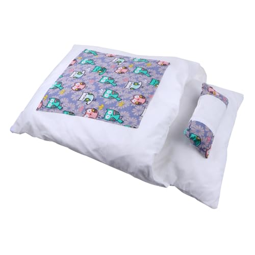 Amosfun Katze Schlafsack Kaninchen Schlafsack Kätzchenbett Kuschelhöhle Zum Schlafen Von Haustieren Schlafhaus Für Katzen Katzensack Reisen Eingebaute Federbaumwolle James Hase Amosfun Katze Schlafsack Kaninchen Schlafsack Kätzchenbett Kuschelhöhle Zum Schlafen Von Haustieren Schlafhaus Für Katzen Katzensack Reisen Eingebaute Federbaumwolle James Hase von Amosfun