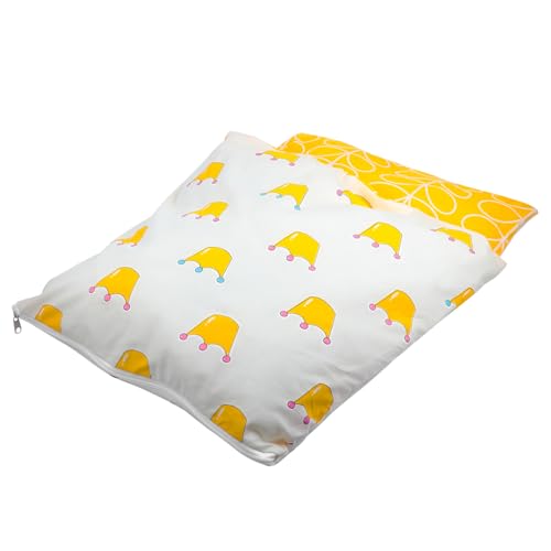 Amosfun Katze Schlafsack cat House katzenhaus Kuschelhöhle Schlafen von Haustieren sleepign Kissentasche Haustiernest für Haustiere Hase Haustierbett Katzennest Katzenbett Amosfun Katze Schlafsack cat House katzenhaus Kuschelhöhle Schlafen von Haustieren sleepign Kissentasche Haustiernest für Haustiere Hase Haustierbett Katzennest Katzenbett von Amosfun