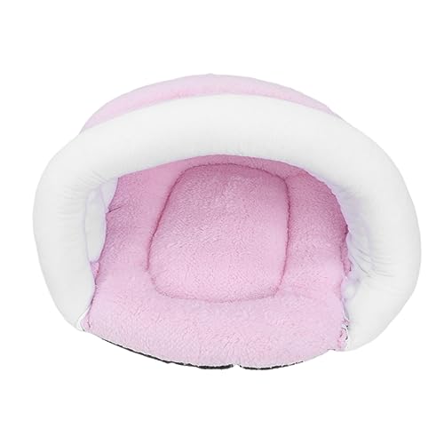 Amosfun Katzen Wärmebett Katzenbetten drinnen katzenhöhle haustierbett beheiztes katzenbett waschbares katzenbett Katze Matte Katzennest Hündchen Katze Schlafsack Kätzchen Katzenloch Amosfun Katzen Wärmebett Katzenbetten drinnen katzenhöhle haustierbett beheiztes katzenbett waschbares katzenbett Katze Matte Katzennest Hündchen Katze Schlafsack Kätzchen Katzenloch von Amosfun