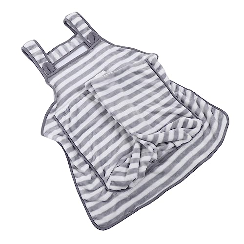 Amosfun Katzenumarmungsschürze Katzenschürze Aus Korallenrotem Vlies Haustier Hundetasche Hund Hält Schürze Katzenschürze Halten Kleines Hundegeschirr Katzentasche Halten Korallenvlies Amosfun Katzenumarmungsschürze Katzenschürze Aus Korallenrotem Vlies Haustier Hundetasche Hund Hält Schürze Katzenschürze Halten Kleines Hundegeschirr Katzentasche Halten Korallenvlies von Amosfun