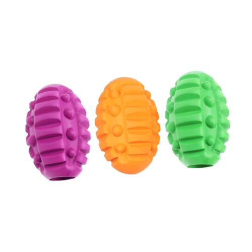 Amosfun Kauspielzeug Draußen Spielzeug Backenzahnspielzeug Für Haustiere Hund Leckt Futter Spielzeug Zahnspielzeug Für Welpen Hündchenspielzeug Violett Spielzeugball Lebensmittel Amosfun Kauspielzeug Draußen Spielzeug Backenzahnspielzeug Für Haustiere Hund Leckt Futter Spielzeug Zahnspielzeug Für Welpen Hündchenspielzeug Violett Spielzeugball Lebensmittel von Amosfun