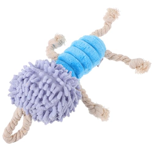 Amosfun Kauspielzeug Für Hunde Quietschspielzeug Für Hunde Spielzeug Zum Ziehen Von Welpen Bungee-Seil-hundespielzeug Ziehspielzeug Für Hunde Hundequietscher Modellieren Plüsch Puppe Amosfun Kauspielzeug Für Hunde Quietschspielzeug Für Hunde Spielzeug Zum Ziehen Von Welpen Bungee-Seil-hundespielzeug Ziehspielzeug Für Hunde Hundequietscher Modellieren Plüsch Puppe von Amosfun
