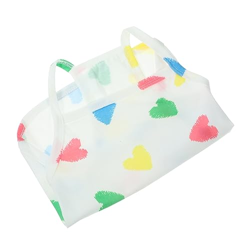 Amosfun Katzen-Tanktop Katze Weste Verschleißfestes Welpenshirt Kleider Hasenweste Hunde-Tanktop Welpenweste Heimtierbedarf Welpen-Shirt Haustierzubehör Hündchen Baumwolle Polyester Amosfun Katzen-Tanktop Katze Weste Verschleißfestes Welpenshirt Kleider Hasenweste Hunde-Tanktop Welpenweste Heimtierbedarf Welpen-Shirt Haustierzubehör Hündchen Baumwolle Polyester von Amosfun