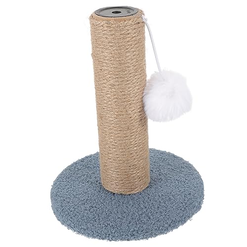 Amosfun Klettergerüst Für Katzen Kaktus-kratzbaum Wiederverwendbarer Kratzbaum Für Katzen Katzenkratzbrett Vertikaler Katzenkratzer Katzenbedarf Einzelne Spalte Kätzchen Papierrohr Amosfun Klettergerüst Für Katzen Kaktus-kratzbaum Wiederverwendbarer Kratzbaum Für Katzen Katzenkratzbrett Vertikaler Katzenkratzer Katzenbedarf Einzelne Spalte Kätzchen Papierrohr von Amosfun