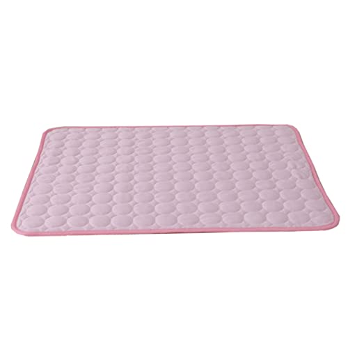 Amosfun Kühlende Hundematten Sofaauflage Kühlendes Hundebett Kühlbett Für Hunde Kühlkissen Für Hunde Pads Für Hunde Kühldecke Für Hunde Hundebett Für Kleine Hunde Haustier Hundebox Matte Amosfun Kühlende Hundematten Sofaauflage Kühlendes Hundebett Kühlbett Für Hunde Kühlkissen Für Hunde Pads Für Hunde Kühldecke Für Hunde Hundebett Für Kleine Hunde Haustier Hundebox Matte von Amosfun