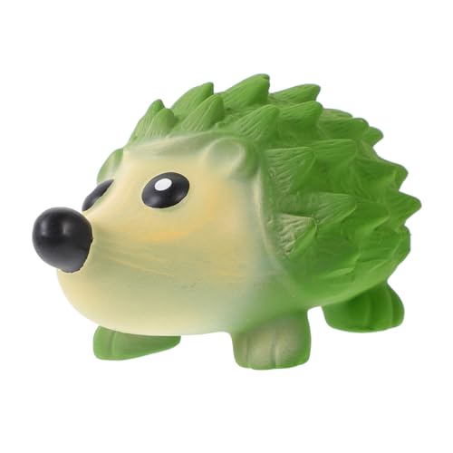 Amosfun Latexspielzeug Für Haustiere Hunde-Igel-Spielzeug Igel-kauspielzeug Aus Latex Kauhartes Hundespielzeug Cartoon-hundespielzeug Sprungball Fangen Kleiner Hund Emulsion Hündchen Amosfun Latexspielzeug Für Haustiere Hunde-Igel-Spielzeug Igel-kauspielzeug Aus Latex Kauhartes Hundespielzeug Cartoon-hundespielzeug Sprungball Fangen Kleiner Hund Emulsion Hündchen von Amosfun