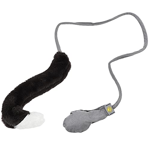 Amosfun Lustiges Katzenspielzeug Katzentrainer Zauberstab Haustier Spielzeug Stich Plüsch Heimtierbedarf Weiches Spielzeug Gefülltes Faultier Plüschtier Interaktives Artefakt Plüsch Hund Amosfun Lustiges Katzenspielzeug Katzentrainer Zauberstab Haustier Spielzeug Stich Plüsch Heimtierbedarf Weiches Spielzeug Gefülltes Faultier Plüschtier Interaktives Artefakt Plüsch Hund von Amosfun