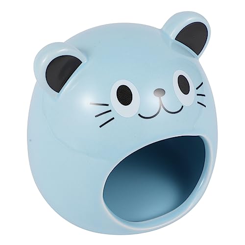 Amosfun Einzigartiges Keramik-hamsterbett Eichhörnchenhaus Bequem Für Haustiere Multifunktionales Heimtierzubehör Amosfun Einzigartiges Keramik-hamsterbett Eichhörnchenhaus Bequem Für Haustiere Multifunktionales Heimtierzubehör von Amosfun