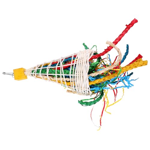 Amosfun Kaufe Buntes Weihnachts-kauspielzeug Für Vögel Deko Spielzeug Für Papageien Und Nymphensittiche Langlebig Kreativ Und Leicht Für Vogelkäfige Amosfun Kaufe Buntes Weihnachts-kauspielzeug Für Vögel Deko Spielzeug Für Papageien Und Nymphensittiche Langlebig Kreativ Und Leicht Für Vogelkäfige von Amosfun