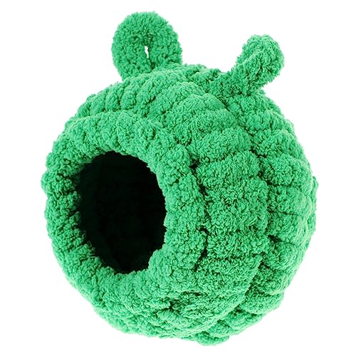 Amosfun Hängendes Papageiennest Aus Weichem Material Winterlicher Wärmeplatz Für Vögel Zum Schlafen Und Spielen Einfach Zu Reinigen Montieren Für Wellensittiche Und Nymphensittiche Amosfun Hängendes Papageiennest Aus Weichem Material Winterlicher Wärmeplatz Für Vögel Zum Schlafen Und Spielen Einfach Zu Reinigen Montieren Für Wellensittiche Und Nymphensittiche von Amosfun