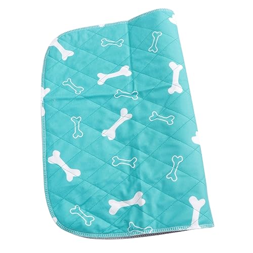 Amosfun Pet Pee Pads Haustier-trainingswindel Haustier Kleine Matte Kleine, Kleine Pads Wurfunterlagen Für Welpen Wiederverwendbare Pads Für Haustiere Bettpfanne Baby Überdimensioniert Amosfun Pet Pee Pads Haustier-trainingswindel Haustier Kleine Matte Kleine, Kleine Pads Wurfunterlagen Für Welpen Wiederverwendbare Pads Für Haustiere Bettpfanne Baby Überdimensioniert von Amosfun