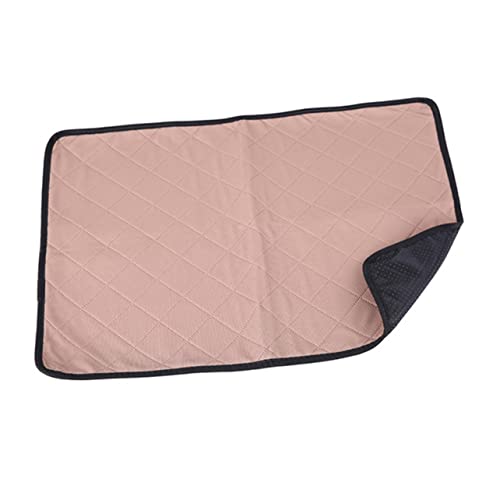 Amosfun Pet Pinkelmatte Kleine Pads Für Hunde PIPI-pad Tabletts Für Hundetrainingspads Hundekisten-Pads Hundebett Bett Pee-pad-Training Haustier Reisen Töpfchenauflage Wasserdichtes Futter Amosfun Pet Pinkelmatte Kleine Pads Für Hunde PIPI-pad Tabletts Für Hundetrainingspads Hundekisten-Pads Hundebett Bett Pee-pad-Training Haustier Reisen Töpfchenauflage Wasserdichtes Futter von Amosfun