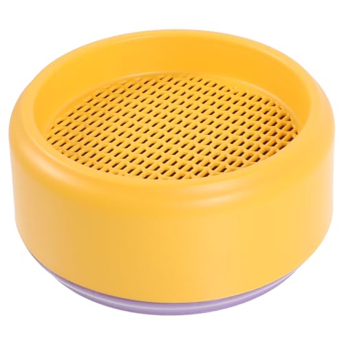 Amosfun Pflanzkasten für Katzengras praktische Katzengrasbox Gartentablett Katzenminze Pflanzenbox Hydroponische Pflanzbox für Katzenminze Blumentopf Katzengraspflanzer für Haustier von Amosfun
