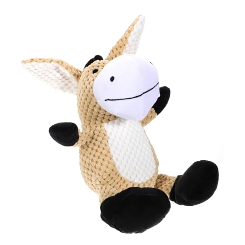 Amosfun Plüschtiere Für Haustiere Pompones De Porristas Spielzeug Flauschige Kuscheltiere Gefüllter Hündchenplüsch Ausgestopftes -plüschtier Cord Lieferungen Hahn Amosfun Plüschtiere Für Haustiere Pompones De Porristas Spielzeug Flauschige Kuscheltiere Gefüllter Hündchenplüsch Ausgestopftes -plüschtier Cord Lieferungen Hahn von Amosfun