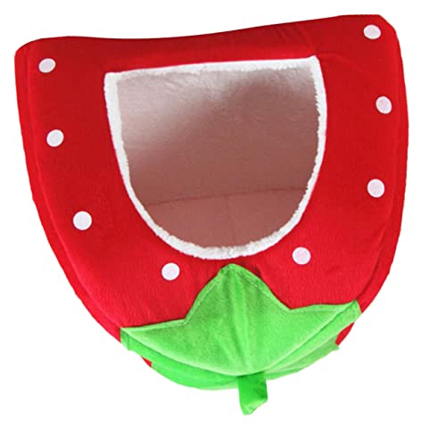 Amosfun Schlafsofa Für Hunde Hundehöhle Bett Katzenhöhle Große Hundebetten Kaufestes Hundebett Hundesofa Hundebett Kleine Hundehütte Hundehaus Hundemöbel Haustier Erdbeernest Amosfun Schlafsofa Für Hunde Hundehöhle Bett Katzenhöhle Große Hundebetten Kaufestes Hundebett Hundesofa Hundebett Kleine Hundehütte Hundehaus Hundemöbel Haustier Erdbeernest von Amosfun