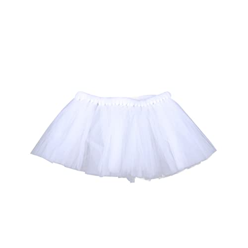 Amosfun guter Weißer Mesh Rock Festliche Kleidung für Haustiere Weißer Haustierrock Handgefertigter Mesh Rock Kleidung sommerliches Haustierkleid Kinder kleiden Amosfun guter Weißer Mesh Rock Festliche Kleidung für Haustiere Weißer Haustierrock Handgefertigter Mesh Rock Kleidung sommerliches Haustierkleid Kinder kleiden von Amosfun