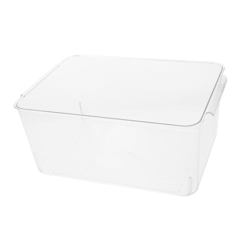 Amosfun Transparentes Landschaftsaquarium Betta Fischtank Aquarienbecken Aus Kunststoff Klares Schildkrötenbecken Bruchsicheres Fischglas Lebensraum Für Betta-Fische Plastik Amosfun Transparentes Landschaftsaquarium Betta Fischtank Aquarienbecken Aus Kunststoff Klares Schildkrötenbecken Bruchsicheres Fischglas Lebensraum Für Betta-Fische Plastik von Amosfun