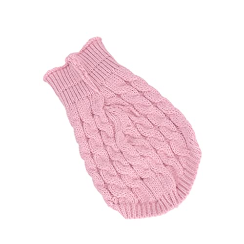 Amosfun Warme Hundepullover Kapuzenmantel Für Haustiere Wintermantel Für Hunde Süße Hundepullover Kätzchen-Kleidung Süßer Hundepullover Haustier Warmer Pullover Hund Winter Xs Weihnachten Amosfun Warme Hundepullover Kapuzenmantel Für Haustiere Wintermantel Für Hunde Süße Hundepullover Kätzchen-Kleidung Süßer Hundepullover Haustier Warmer Pullover Hund Winter Xs Weihnachten von Amosfun