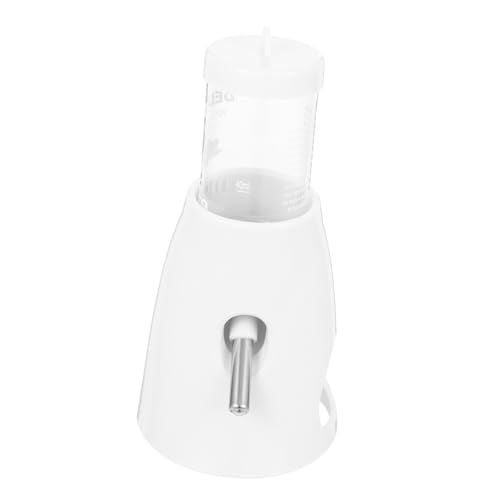 Amosfun Wasserspender Für Kleintiere Für Hamster Rennmäuse Tragbare Und Auslaufsichere Flasche Für Die Tägliche Pflege Von Haustieren Amosfun Wasserspender Für Kleintiere Für Hamster Rennmäuse Tragbare Und Auslaufsichere Flasche Für Die Tägliche Pflege Von Haustieren von Amosfun