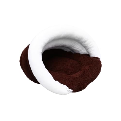 Amosfun katzenhöhle tierkissen Schlafbett für Katzen Katze warmes Bett beheiztes katzenbett drinnen Welpenzelt Katze Matte Katzennest Haustierbett das Bett Welpenhaus Katzenloch Amosfun katzenhöhle tierkissen Schlafbett für Katzen Katze warmes Bett beheiztes katzenbett drinnen Welpenzelt Katze Matte Katzennest Haustierbett das Bett Welpenhaus Katzenloch von Amosfun