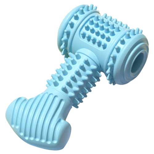 Amosfun Interaktives Hundespielzeug Quietschendes Molarenspielzeug Für Welpen Kompaktes Verschleißfestes Welpenspielzeug Amosfun Interaktives Hundespielzeug Quietschendes Molarenspielzeug Für Welpen Kompaktes Verschleißfestes Welpenspielzeug von Amosfun