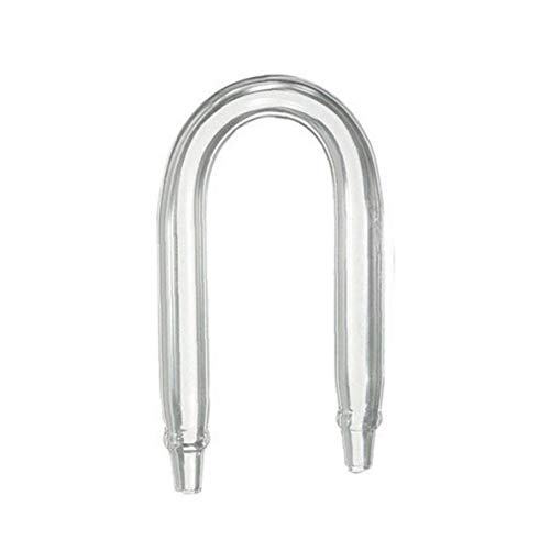 AMOYER U-Form-glasrohr Aquarium Co2 Diffuser Prüfen Aquarium Co2 Diffuser Examination Werkzeuge Home Aquarium Supplies AMOYER U-Form-glasrohr Aquarium Co2 Diffuser Prüfen Aquarium Co2 Diffuser Examination Werkzeuge Home Aquarium Supplies von AMOYER