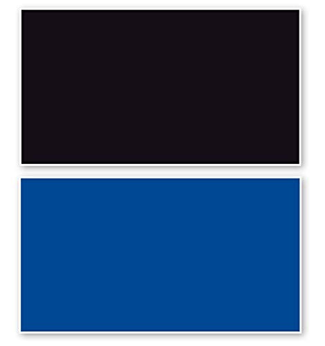Amtra Deko Fotorückwand Schwarz/Blau beidseitig 120x60cm 2in1 Rückwandposter Rückwand Folie Aquarien Poster Foto Folien Amtra Deko Fotorückwand Schwarz/Blau beidseitig 120x60cm 2in1 Rückwandposter Rückwand Folie Aquarien Poster Foto Folien von Amtra