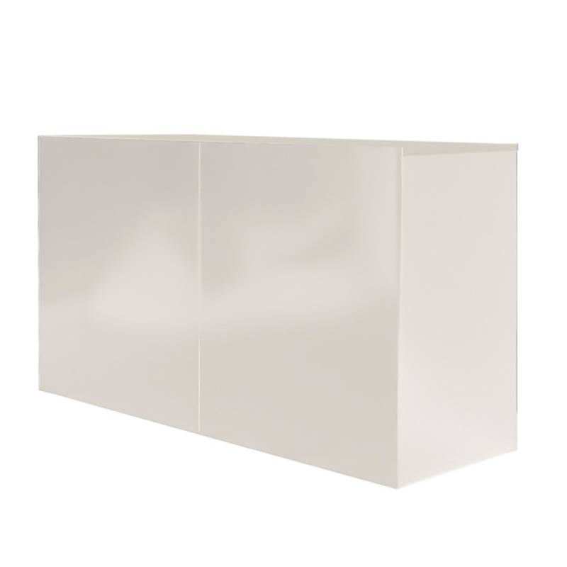 AMTRA Aquariumunterschrank ALUX 220 WHITE von Amtra